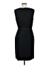 Carlisle Black Cocktail Dress Size 8 - photo 2