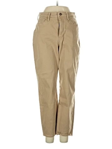 Hollister Khakis (view 1)