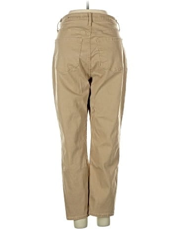 Hollister Khakis (view 2)