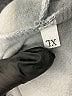 Unbranded Gray Sweatshirt Size XL - photo 7