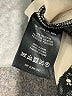 HD in Paris 100% Polyester Gray Black Cocktail Dress Size M - photo 8