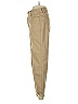 Hollister Tan Khakis Size 5s - photo 5