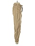 Hollister Tan Khakis Size 5s - photo 4