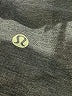 Lululemon Athletica Color Block Gray Blue Active Pants Size 6 - photo 7
