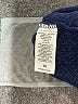 Ella Moss Blue Cardigan Size 10 - photo 8