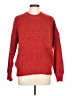Sonoma Goods for Life Red Pullover Sweater Size L - photo 1
