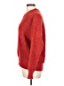 Sonoma Goods for Life Red Pullover Sweater Size L - photo 5