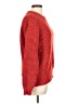 Sonoma Goods for Life Red Pullover Sweater Size L - photo 4