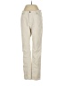 Unbranded Ivory Khakis Size 26 waist - photo 1