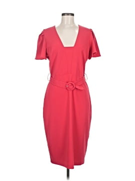Badgley Mischka Cocktail Dress