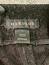 Harold's Tweed Black Dress Pants Size 2 - photo 7
