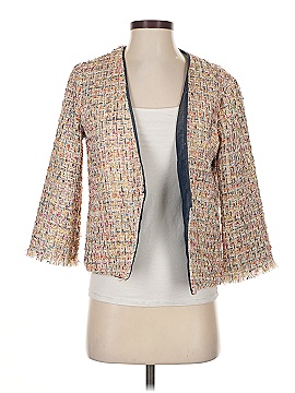 Samantha Dru Blazer