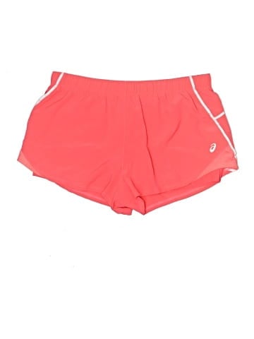 Asics Athletic Shorts (view 1)