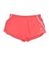 Asics Pink Athletic Shorts Size XL - photo 1