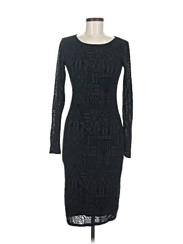 Sans Souci Casual Dress (view 1)
