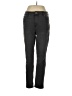 DKNY Jeans Chevron-herringbone Black Jeans Size 31 waist - photo 1