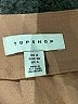 Topshop Tan Dress Pants Size 4 - photo 7