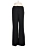 Atelier Solid Black Dress Pants Size 4 - photo 1