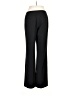 Atelier Solid Black Dress Pants Size 4 - photo 2