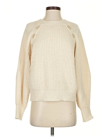 Joie Pullover Sweater (view 1)