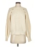 Joie Solid Ivory Pullover Sweater Size XS - photo 1