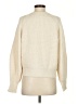 Joie Solid Ivory Pullover Sweater Size XS - photo 2