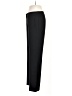 Atelier Solid Black Dress Pants Size 4 - photo 5