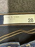 Rag & Bone Blue Jeans Size 28 waist - photo 7