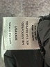 Love Tree 100% Polyester Solid Black Casual Pants Size L - photo 7