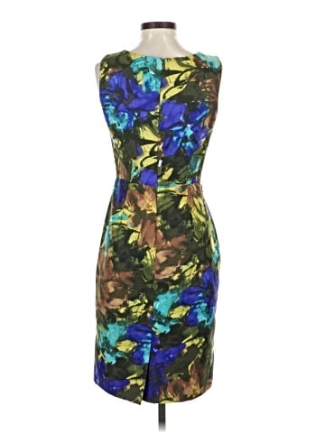 Ellen Tracy Cocktail Dress (view 2)