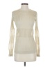 J Brand Ivory Pullover Sweater Size S - photo 1