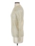 J Brand Ivory Pullover Sweater Size S - photo 5