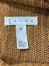 Leith Brown Turtleneck Sweater Size XS - photo 7