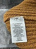 Leith Brown Turtleneck Sweater Size XS - photo 8