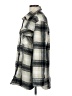 Thread & Supply 100% Polyester Gray Cardigan Size S - photo 5