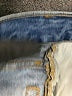 Everlane 100% Cotton Hearts Blue Jeans Size 23 waist - photo 8