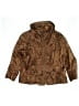 Ruby Rd. Paisley Brown Snow Jacket Size 12 - photo 1