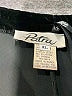 Patra Black Casual Pants Size XL - photo 4