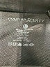 Cynthia Rowley Black Active Pants Size L - photo 7