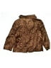 Ruby Rd. Paisley Brown Snow Jacket Size 12 - photo 2