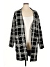 Sioni Black Cardigan Size XL - photo 1