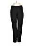 Ellen Tracy Solid Black Active Pants Size S - photo 1
