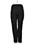 Ellen Tracy Solid Black Active Pants Size S - photo 2