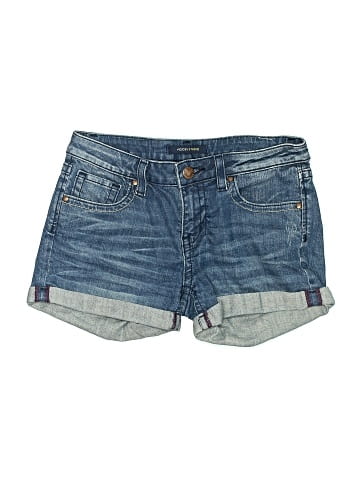 Vigoss Studio Denim Shorts (view 1)