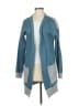 Lety & Me Blue Cardigan Size M - photo 1
