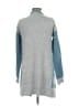 Lety & Me Blue Cardigan Size M - photo 2
