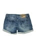 Vigoss Studio Blue Denim Shorts Size 5 - 6 - photo 2