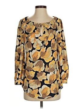 Meadow Rue 3/4 Sleeve Blouse