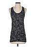 Athleta Gray Active Tank Size S - photo 1