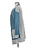 Lety & Me Blue Cardigan Size M - photo 5
